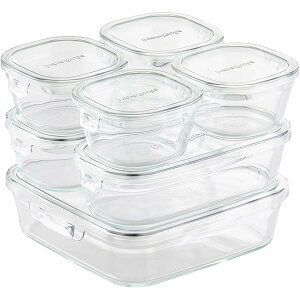 iwaki(CL) ϔMKX ۑe A[oNA 7Zbg pbN&W F-PRN7-UCL