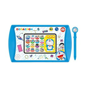 カメラも! プログラミングも! ドラえもんGIGAパッド
