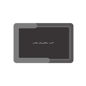 BOOMIEyl̃oX}bgx炩z ]y oX}bg 􂦂 }bg Lb` \tg   S hA}bg (60cm×40cm, p^gbNij)