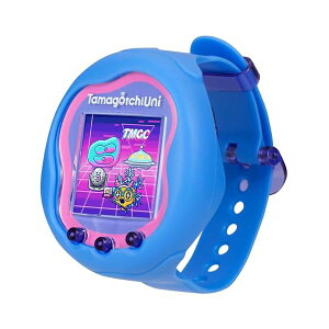 o_C(BANDAI) Tamagotchi Uni Blue Ώ۔N 6ˈȏy{2023R~jP[VgC܁zy2023NoDGiET[rX܁EoMJ܎܁z