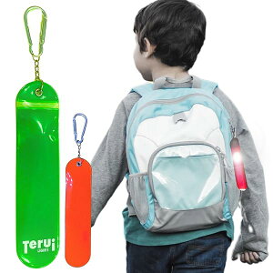 [TERUI Lights] LED  ˃oh ˔ L[z_[  EH[LO hZ bN ɂ Jo obNpbN tN^[ u ˍ q Cg 铹  ^XL ݉ (