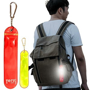 [TERUI Lights] LED  ˃oh ˔ L[z_[  EH[LO hZ bN ɂ Jo obNpbN tN^[ u ˍ q Cg 铹 ^XL ݉(1{