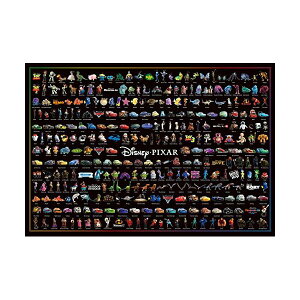 e[(Tenyo) y{z 1000s[X WO\[pY fBYj[ fBYj[/sNT[ LN^[W (51x73.5cm) D-1000-036 ̂t wt T[rXJ[ht