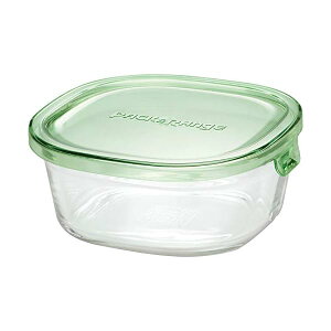 iwaki CL ϔMKX ۑe O[ p^ S 450ml ͂ 1V pbN&W