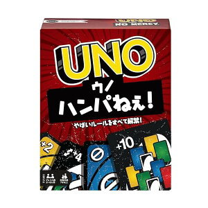 }eQ[(Mattel Game) Em(UNO) Em np˂! y J[hQ[ zyJ[h168 2~6lpz y7~z HWV18