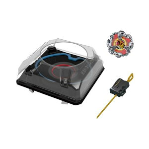 BEYBLADE X xCu[hX BX-37 _uGNXg[X^WAZbg