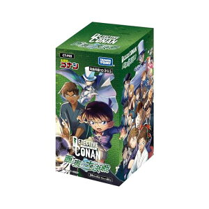 TRi TCG CT-P02 Case-Booster 02 Ɠ̑匈 (R^Ng) BOX