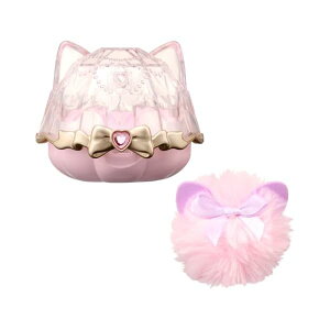 [o_C] 񂾂ӂՂ肫゠! Pretty Holic ||Ob^[