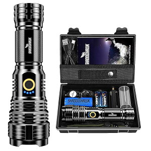 d led  Rp ŋ Shadowhawk Px 30000[ tbVCg [d nfBCg XHP70.2  d Cgdr nhCg 邢 flashlight IP67h 5[h