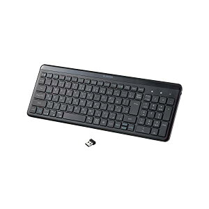 GR CXL[{[h É eL[t ^RpNgTCY Windows ChromeOS macOSΉ ubN TK-QT30DMBK