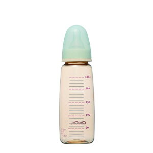 ChuChu �`���`�� �y�v���X�`�b�NPPSU�� 240mL�z�`���`�� �X�����^�C�vPPSU���M���т� 240mL�y0��~�������܂œ���̃T�C�Y�A�b�v�s�v�z 0����~ 240ml