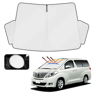 Cartist g^ At@[h 20n tgTVF[h Alphard Vellfire 2008-2015N tgKX TVF[h VF[hJ[e }`TVF[h Ռǂ VF[h 悯 Ԏp UVJ