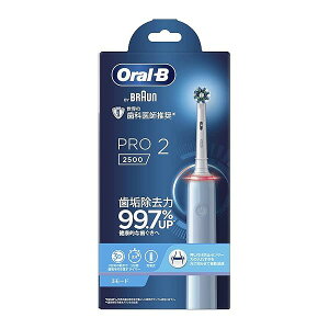 P&G �u���E�� �I�[����B PRO2 (1�{) �d�����u���V �n�u���V �yP��G�z