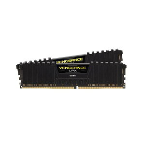 CORSAIR DDR4-3600MHz fXNgbvPCp  VENGEANCE LPX V[Y 32GB [16GB×2] CMK32GX4M2Z3600C18