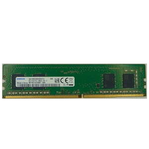 SAMSUNG TX PC4-25600 DDR4-3200 8GB fXNgbvPCp [ 288pin Unbuffered DIMM M378A1G44AB0-CWE