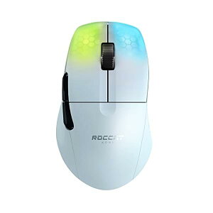 ROCCAT Q[~O}EX Kone Pro Air CX 2.4GHz/Bluetooth zCg/ w/19K/IveBJXCb`/TCh{^/y75g/PTFE/Reflex/RGB hCcfUC
