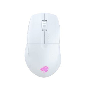 ROCCAT Q[~O}EX PURE AIR y54g CX zCg/ 2.4GHz/Bluetooth w/26K/125Ԏ/TCh{^/IveBJXCb`/RGB/ y{K㗝Xz