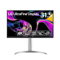 楽天市場】LG 32UQ850-W モニター 31.5インチの通販