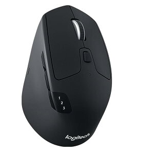 Logitech Pro Mouse WebNgCAX M720