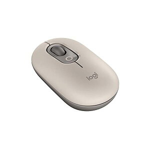 Logicool POP MOUSE M370GY É CX}EX  Bluetooth Logi Bolt UnifyingΉ EΏ windows mac iPad Chrome OS Surface }EX XN[zC[
