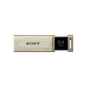 \j[ USB USB3.1 64GB S[h ^Cv USM64GQXN [Ki]