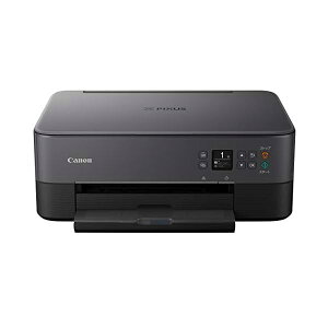 Canon v^[ A4CNWFbg@ PIXUS TS5330 ubN 2019Nf e[N