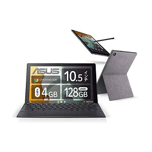 ASUS Chromebook N[ubN Detachable CM3 10.5C` 2in1 ^ubg {L[{[h d506g yt ~lO[ CM3000DVA-HT0019/A