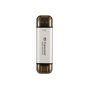 gZhWp gZh |[^uSSD 1TB  ő1050 MB/s ^,y11g Type-A/Type-C Ή PS4/PS5 mF USB 10Gbps Vo[ TS1TESD310S