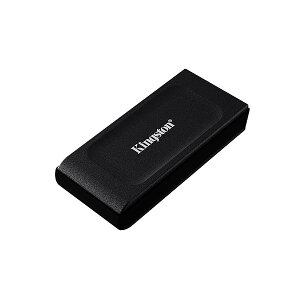 LOXgeNmW[ Kingston Ot SSD 1000GB 1TB USB3.2 Gen2 Ǐoő1050MB/b |[^u SXS1000/1000G 5N