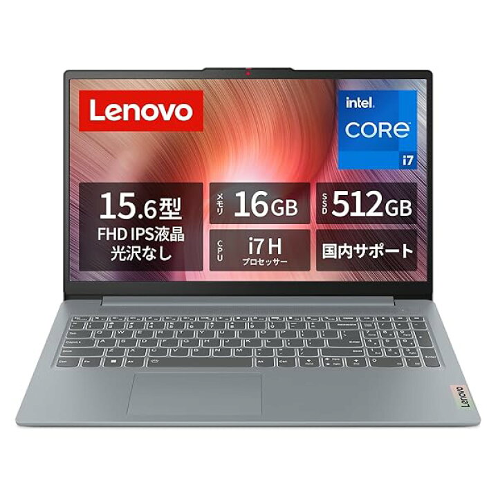 24・6世代 Lenovo・Windows11・新品SSD128GB・保存用HDD320GB・Office2021