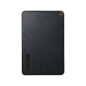 obt@[ BUFFALO ~jXe[V USB3.1(Gen.1)/USB3.0p|[^uHDD 5TB HD-PCFS5.0U3-GBA