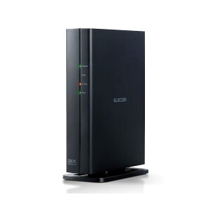 GR WiFi [^[ LAN Wi-Fi6 AX3000 2402+574Mbps 11ax/11ac IPv6Ή (IPoE) RpNg➑ WRC-X3000GS3A-B