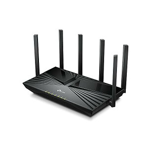 TP-Link WiFi [^[ dual_band WiFi6 PS5 Ή LAN 11ax AX4800 4324Mbps (5 GHz) + 574 Mbps (2.4 GHz) OneMeshΉ [J[3N Archer AX48