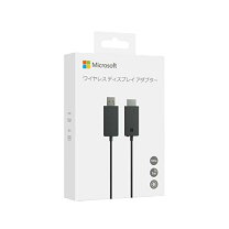 楽天市場】マイクロソフト ワイヤレス ディスプレイ アダプターの通販