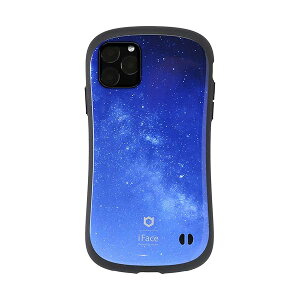 Hamee(n~B) iFace First Class Universe iPhone 11 Pro P[X [milky way/~L[EFC]