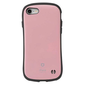 iFace First Class KUSUMI iPhone SE(3/2)/8/7 P[X }bgdグ [݃sN]