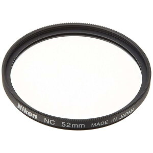 Nikon �j���[�g�����J���[�t�B���^�[NC 52mm NC-52