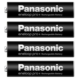 pi\jbN eneloop pro P4`[dr 4{pbN nCGhf BK-4HCD/4H [djbPfdr NI-MH AAA battery min.930mAh 150JԂ [d { kBK-4HCD/4HA 