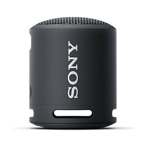 \j[(SONY) |[^uXs[J[ SRS-XB13 BC ubN 2021Nf hEhoIP6 obe[쓮ő16