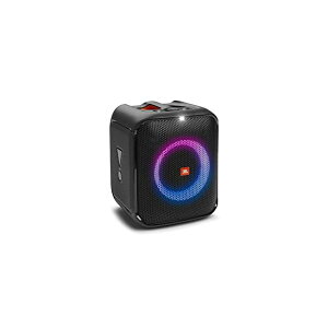 JBL PARTYBOX ENCORE ESSENTIAL BluetoothXs[J[ CX IPX4/}CN/ubN JBLPBENCOREESSJN