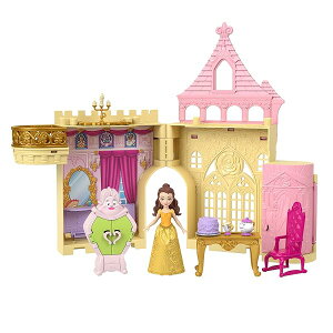 }e(MATTEL)fBYj[(Disney)/fBYj[vZX(Disney Princess) xƂ(˂邨V[Y! ~jh[)yւl`E zynEXAANZT[tzy3~zyv