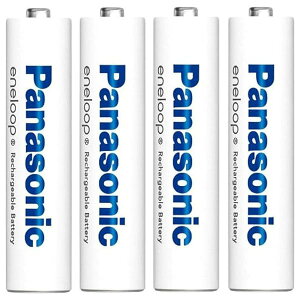 pi\jbN eneloop P4`[dr 4{pbN X^_[hf BK-4MCD/4H [djbPfdr NI-MH AAA battery min.800mAh 600JԂ [d { kBK-4MCDK/4HEBK-4M