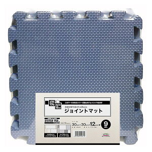 aOrA hWCg}bgyՉz VJEM-30 30cm×30cm×12mm×9 _[Nu[