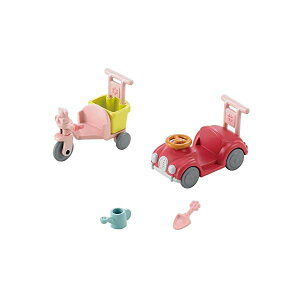 VojAt@~[ Ƌ y O֎ԁE܃Zbg z J-216 ST}[NF 3Έȏ  h[nEX Sylvanian Families G|bN EPOCH