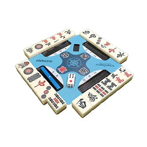 AMOS COMPASS (アモス コンパス) 麻雀サポートプレート