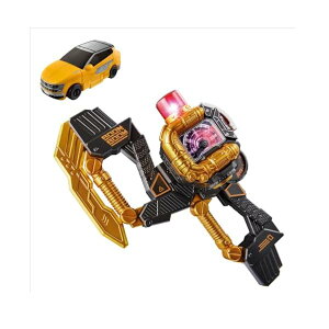 [�o���_�C(BANDAI)] �������u���u���W���[ DX�u���u���`�F���W�A�b�N�X �u���u���I�t���[�h�S�[�X�gVer.�t��