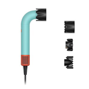 Dyson(�_�C�\��) �h���C���[ Dyson Supersonic r?�w�A�h���C���[ �啗�� ���� �y�� (HD17 CPATO) �Z���~�b�N�p�e�B�[�i�^�g�p�[�Y �y�v�����F�߂�A�_�C�\���Ōy�ʃh���C���[�z
