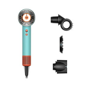 Dyson(�_�C�\��) �h���C���[ Dyson Supersonic Nural? Shine�w�A�h���C���[ �啗�� ���� �X�J���v�P�A (HD16 CPATO) �Z���~�b�N�p�e�B�[�i�^�g�p�[�Y �y2�N�Ԃ̃��[�J�[ (���w�����i�̓o�^���K�v)�z