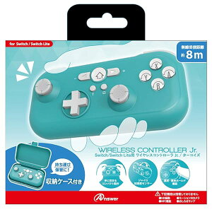 AT[ Switch/Switch LitepCXRg[ Jr. ^[RCY yNintendo Switch mFς݁z̏ɍœK  TURBOA/A˃z[h@\t WCExZT[ {