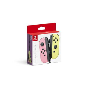 yCVizJoy-Con(L) pXesN/(R) pXeCG[